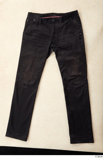 Clothes  210 black pants 0001.jpg